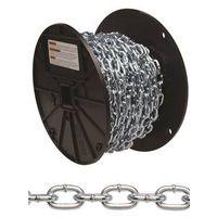 CHAIN STRAIGHT LINK 2 125FT