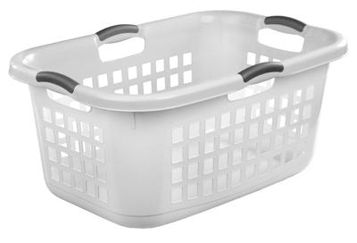 2BUSHEL LAUNDRY BASKET
