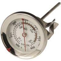 THERMOMETER CANDY/DEEP FRY