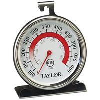 THERMOMETER DIAL OVEN