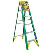 LADDER STEP FBRGLS TYPE2 6FT