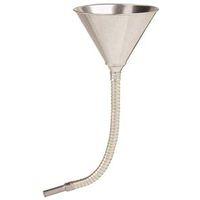UTILITY FUNNEL MTL W/SCRN