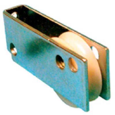 Glas DR Roller Assembly