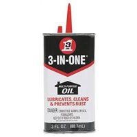 OIL MULT-PURPOSE 3-N-1 3OZ
