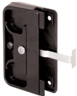 Slid Scr DR Latch/Pull