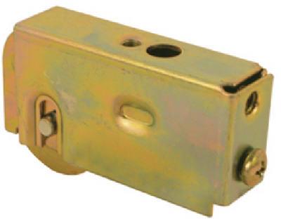 1.25" DR Roll Assembly