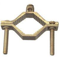 1-1/4-2IN BRNZ GROUNDING CLAMP