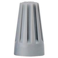 CONNECTOR WIRE GRAY