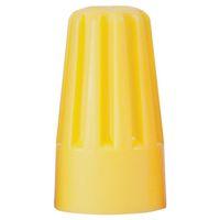 WIRE CONNECTORS YELLOW CD9