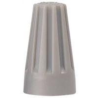 CONNECTOR WIRE GRAY