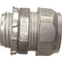 CONNECTOR COMPRESS EMT .75INCH