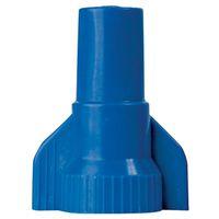 CONNECTOR BLUE WIRE