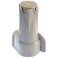 CONNECTOR WIRE GRAY