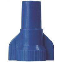 CONNECTOR BLUE WIRE NO89