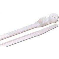 CABLE TIE 8IN MOUNTINGS