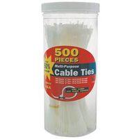 CANISTER TIE CABLE ASSORTMENT