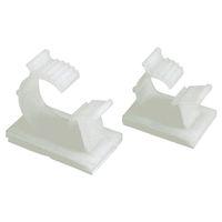 HOLDER CABLE 3/4IN