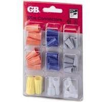 CONNECTOR WIRE ASST 32PC