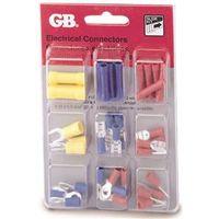 TERMINAL ASSORTMENT 40PC