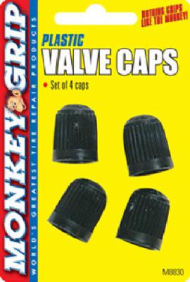 4PK DOME VALVE CAP