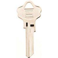 KEY BLANK KWIKSET KW10
