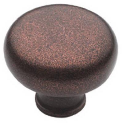 KNOB 3"LEGACY RUST BRONZ
