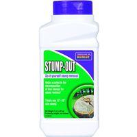 REMOVER STUMP OUT 1LB