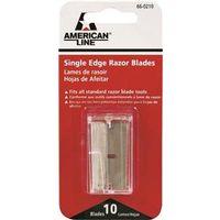 BLADE RAZOR DISPENSER 10/CD