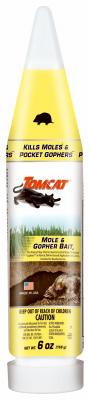 6OZ Mole/Gopher Bait