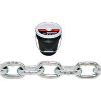 CHAIN PROOF COIL 1/4X141FT