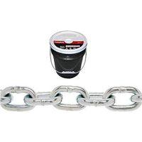 CHAIN PROOF COIL 3/8 X 63FT