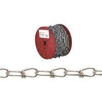 CHAIN DBL LOOP 3 200FT