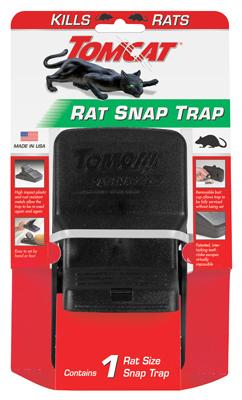 RAT SNAP TRAP