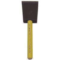 BRUSH FOAM SMOOTH SURFACE 3IN