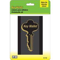 KEY WALLET STICKON