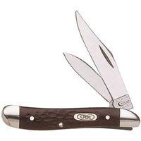 KNIFE POCKET 2 BLADES 2-3/4 IN