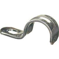 2" RIGID 1HOLE CONDUIT STRAP