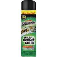 SPRAY WASP/HORNET 20OZ