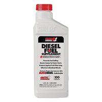 DIESEL FUEL SUPPLEMENT 12/1 QT