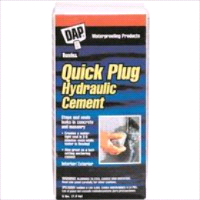 CEMENT HYDRAULIC 5LB