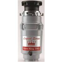 GARBAGE DISPOSAL 1/2HP