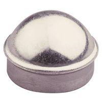 CAP POST 2-1/2IN