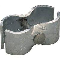 CLAMP PANEL 1-3/8X1-3/8IN