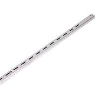 SHELF STANDARD WHITE 72IN