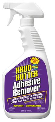 32OZ ADHES REMOVER