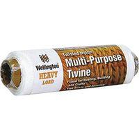 TWINE NYLON SEINE NO.24 185FT