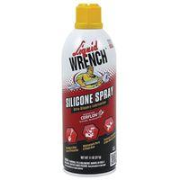 SILICONE SPRAY GEN PURP 11OZ