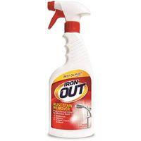 REMOVER RUST/STAIN LIQUID 16OZ