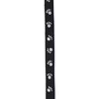 LEASH REFLECTIVE RED 5/8INX6FT