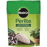 8QT PERLITE SOIL